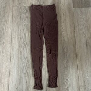 Naked Wardrobe Leggings